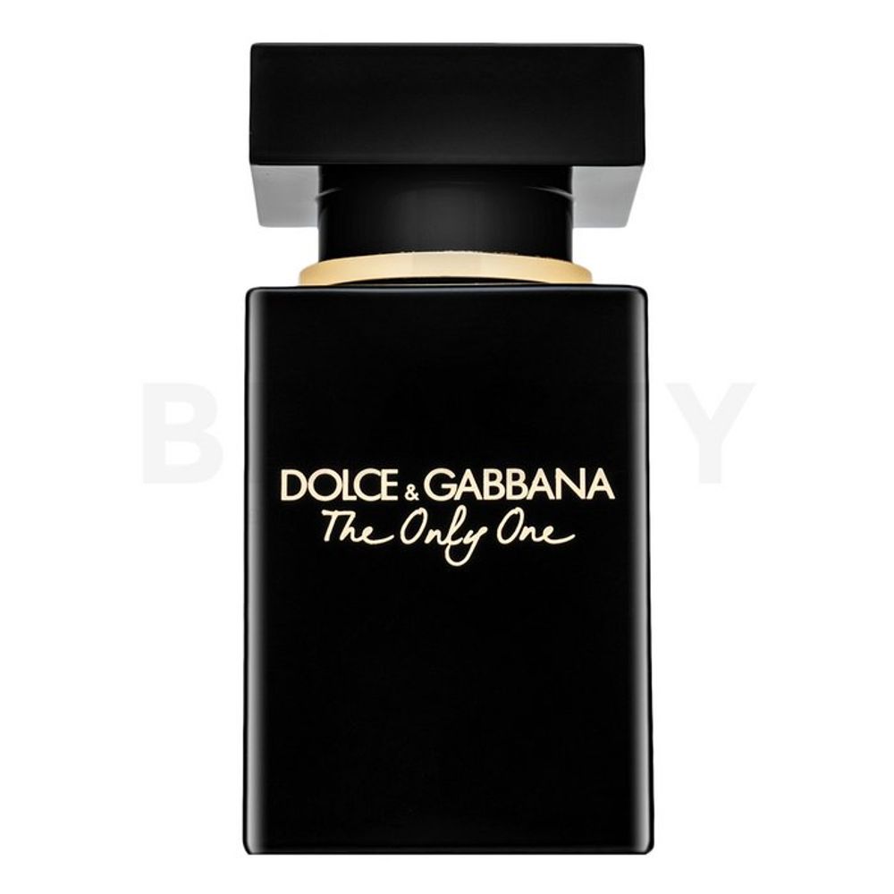 Dolce &amp; Gabbana The Only One Intense EDP W 30 ml