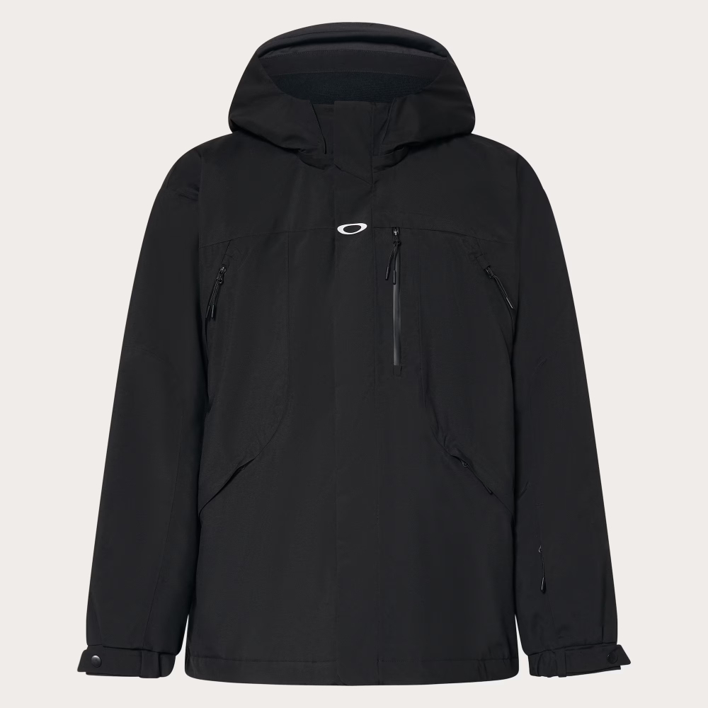 Куртка для сноуборда Oakley Tc Channel Jacket Men's