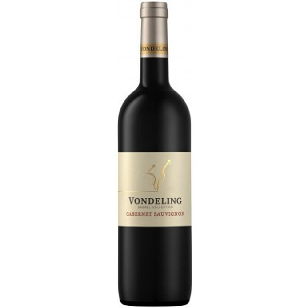 Vondeling Barrel Selection Cabernet Sauvignon 0.75 л.