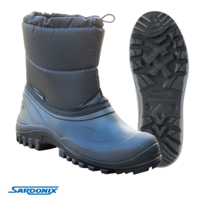 Хаски «Норис» ЭВА (SARDONIX), цвета в ассортименте