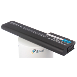 Аккумулятор iBatt 7800mAh, для HSTNN-C13C HSTNN-CB30 PB992A HSTNN-DB11 HSTNN-132C 417528-001 361909-001 HSTNN-OB06