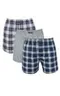 945 COMFORT Свободные боксеры 3 шт. в упаковке