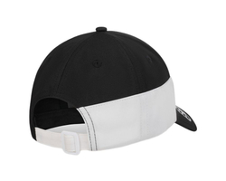 Теннисная кепка Bullpadel BPGPMR2604 - black