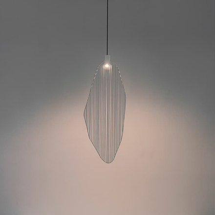 Подвесной светильник 5046P/S white