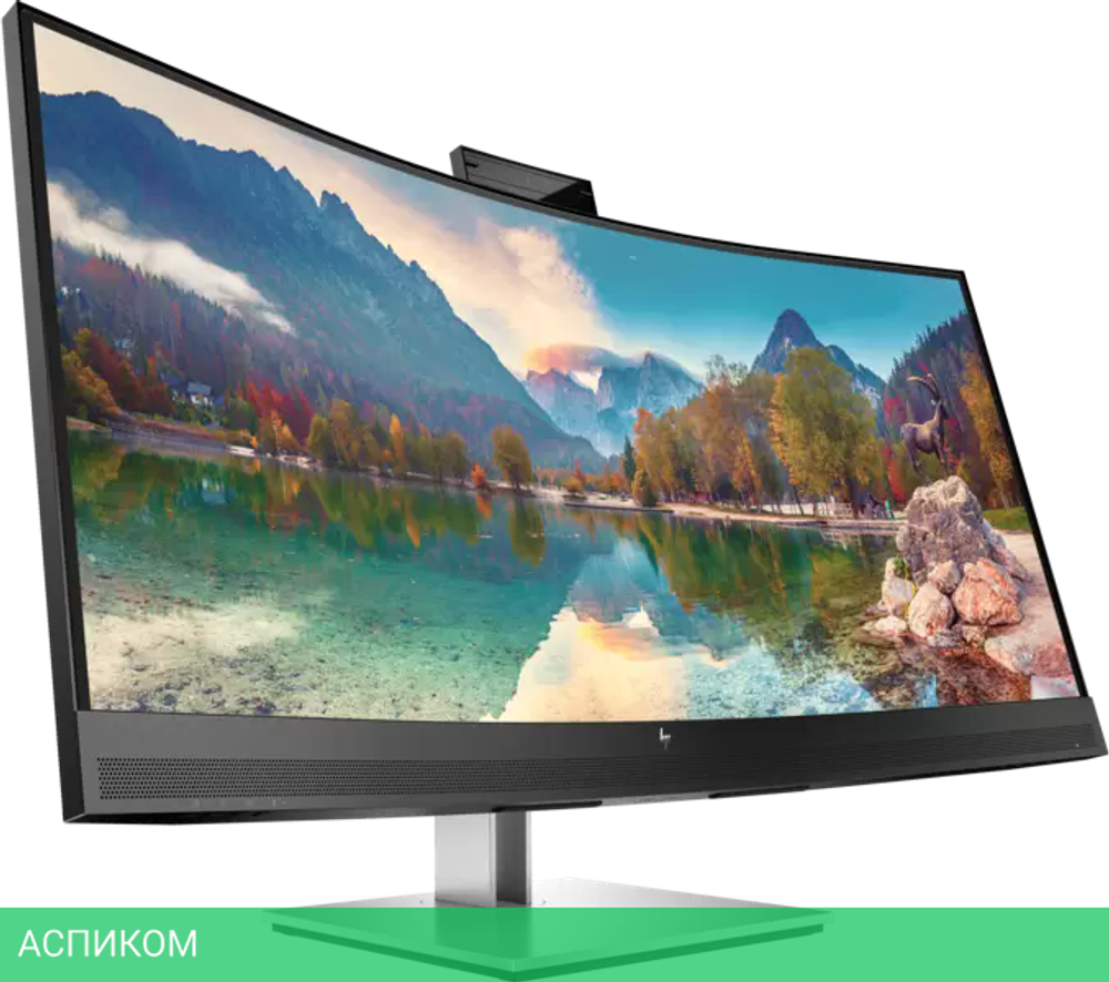 Монитор HP E34m G4 40Z26AA