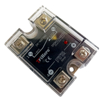 Реле твердотельное SYDH12548ZD3 (125A/400AC) 12000033037/60962/61647 Abat