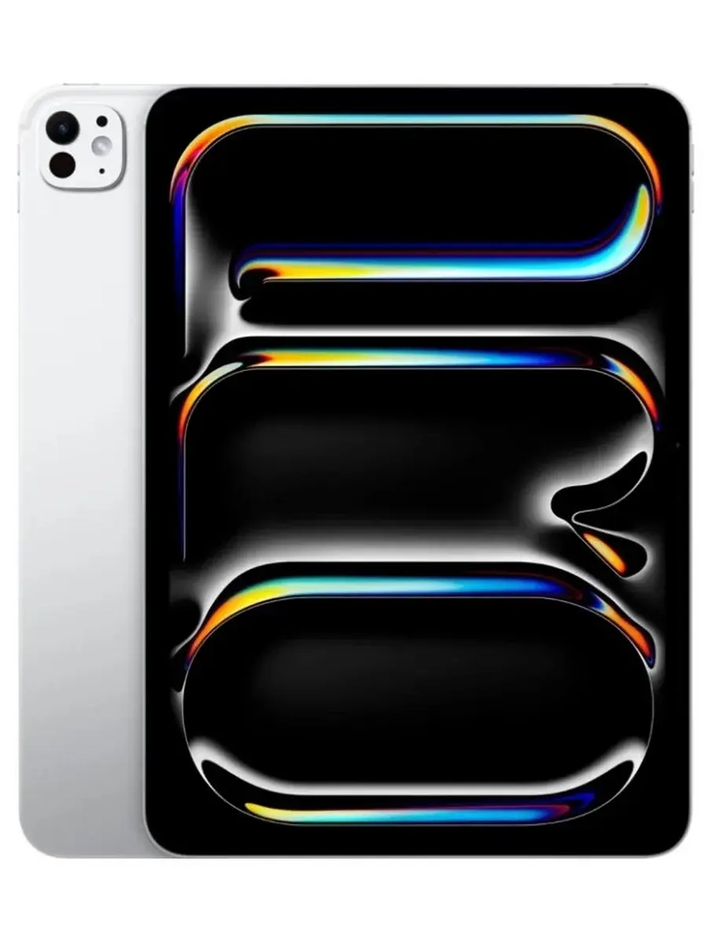 Планшет Apple iPad Pro 13" (M4) (2024) Wi-Fi 512Gb Silver (MVX53)