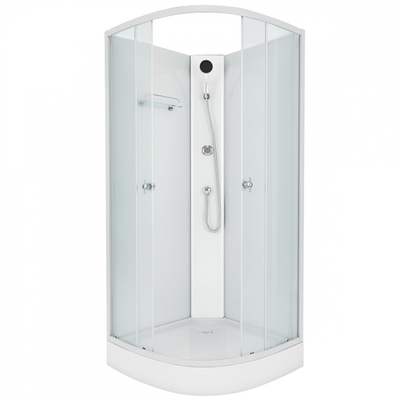 Душевая кабина Niagara NG-4301BK