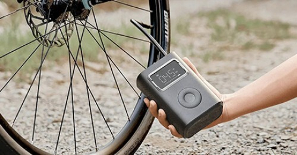 Компрессор  Xiaomi BHR9099GL