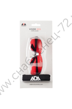 Очки лазерные для усиления видимости красного лазерного луча ADA VISOR RED Laser Glasses