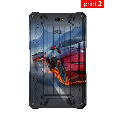 Планшет BQ 7082G ARMOR 7"+3G/PRINT2