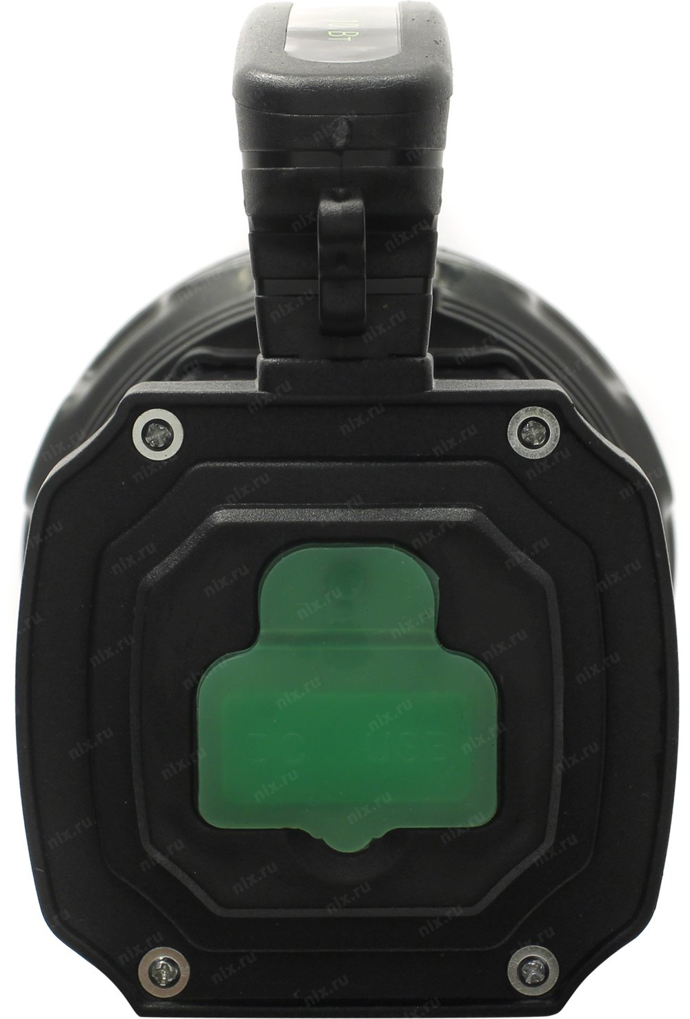 Фонарь Smartbuy &lt;SBF-503-K&gt; (кемпинговый фонарь, USB, аккум+З/У)
