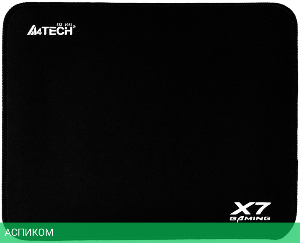 Коврик для мыши A4Tech X7 Pad (X7-200S)