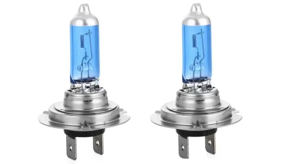 Лампа KOITO P0755W H7 12V 55W Whitebeam, box