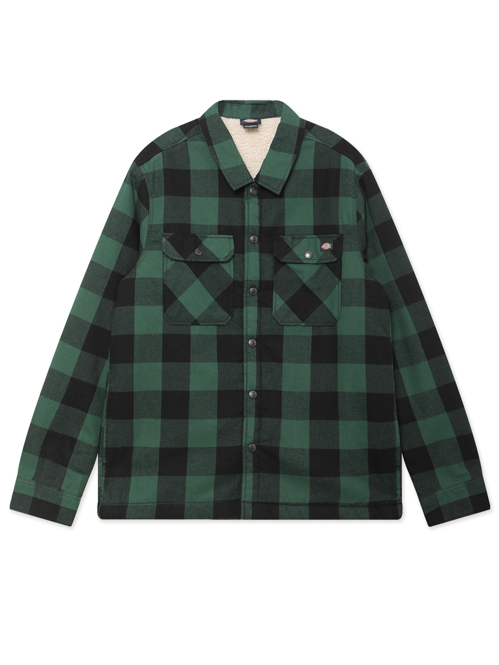 Мужская Рубашка Lined Sacramento