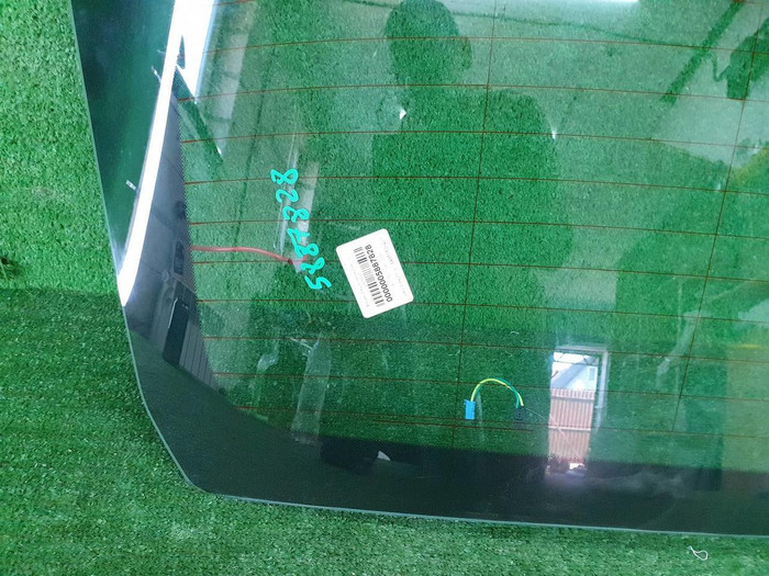 Стекло крышки багажника Mercedes GLE V167 (2018-н.в.)