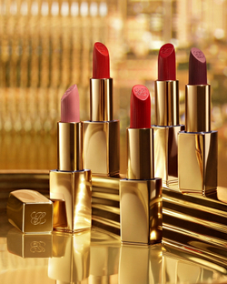 Estee Lauder Pure Color Matte Lipstick - Стойкая помада с матовым эффектом, 3,5 g