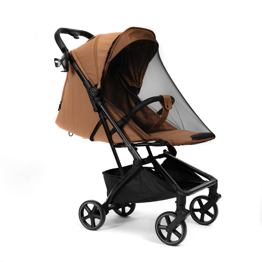 Прогулочная коляска Peppy Aero