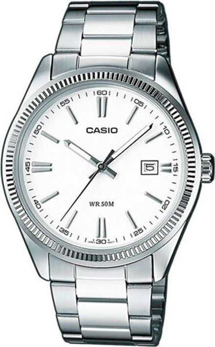 Японские наручные часы Casio Collection MTP-1302PD-7A1