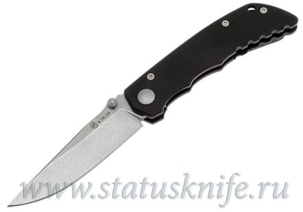 Нож Spartan Blades SFBL13BKSW Talos II