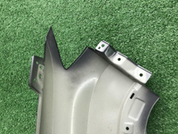 Крыло переднее левое Changan CS35PLUS (2018-н.в.)