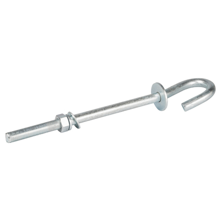 Крюк ЭРА B-20/320 монтажный 14,5кН