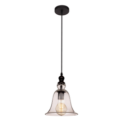 LOFT1812 Подвесной светильник LOFT IT Glass bell