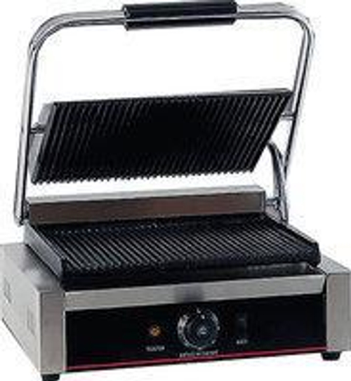 Гриль контактный VIATTO GH-811EH