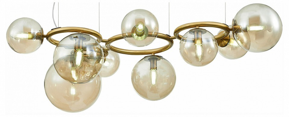 Подвесная люстра ST-Luce SL1162.303.09