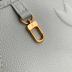 Louis Vuitton Neverfull Bandouliere Inside Out BB