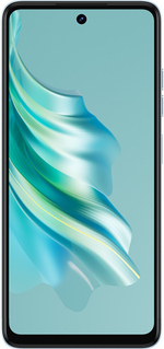 Смартфон TECNO Spark 20 (KJ5N) 8/128GB Magic Skin Blue