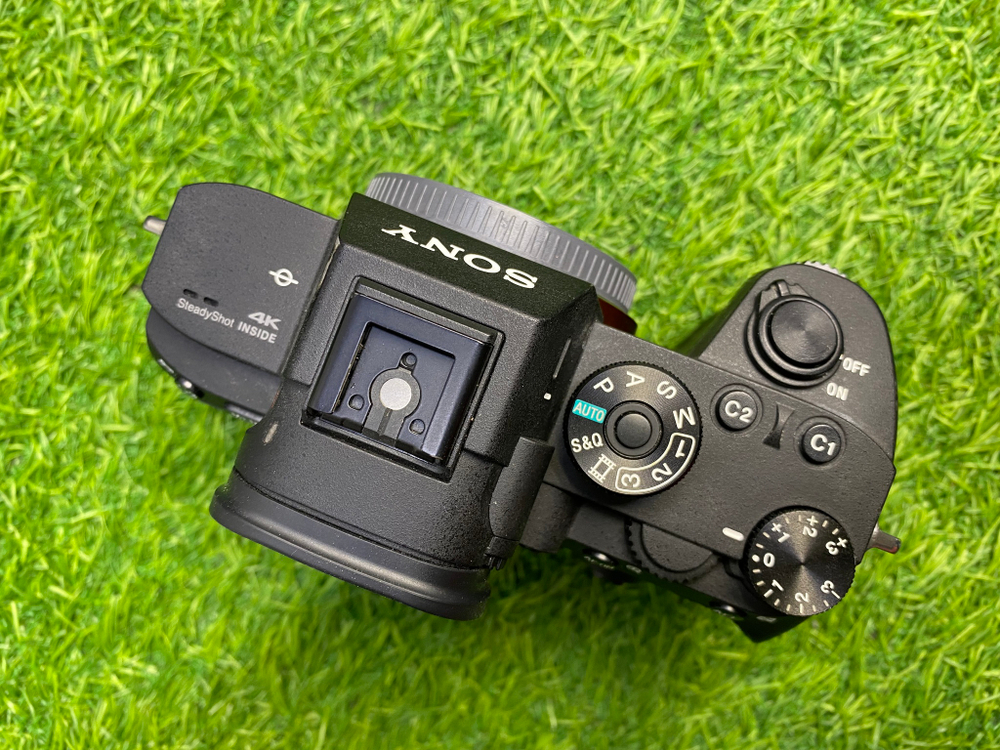 Sony A7R III (5.555 кадров) Покупка/Продажа