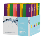 Порошок KaVo PROPHYpearls 1шт*15г Персик, Каво.