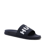 шлепанцы match it HUGO - темно-синий(50471366)