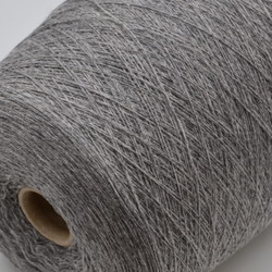 Loro Pianа art. Baby Cashmere (серый меланж мультиколор)