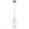 Подвесной светодиодный светильник Loft IT Lollipop 10239P/B