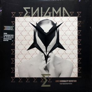 Enigma / Love Sensuality Devotion - The Greatest Hits (Limited Edition)(2LP)