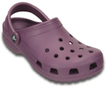 Сабо Crocs Classic Сиреневые