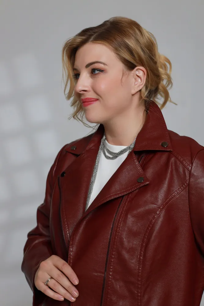 Куртка 3100 Fabrika