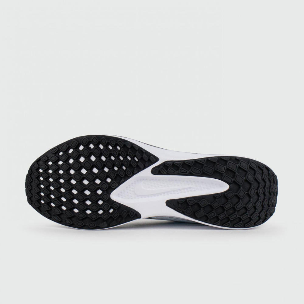 кроссовки Nike Quest 6 White Black