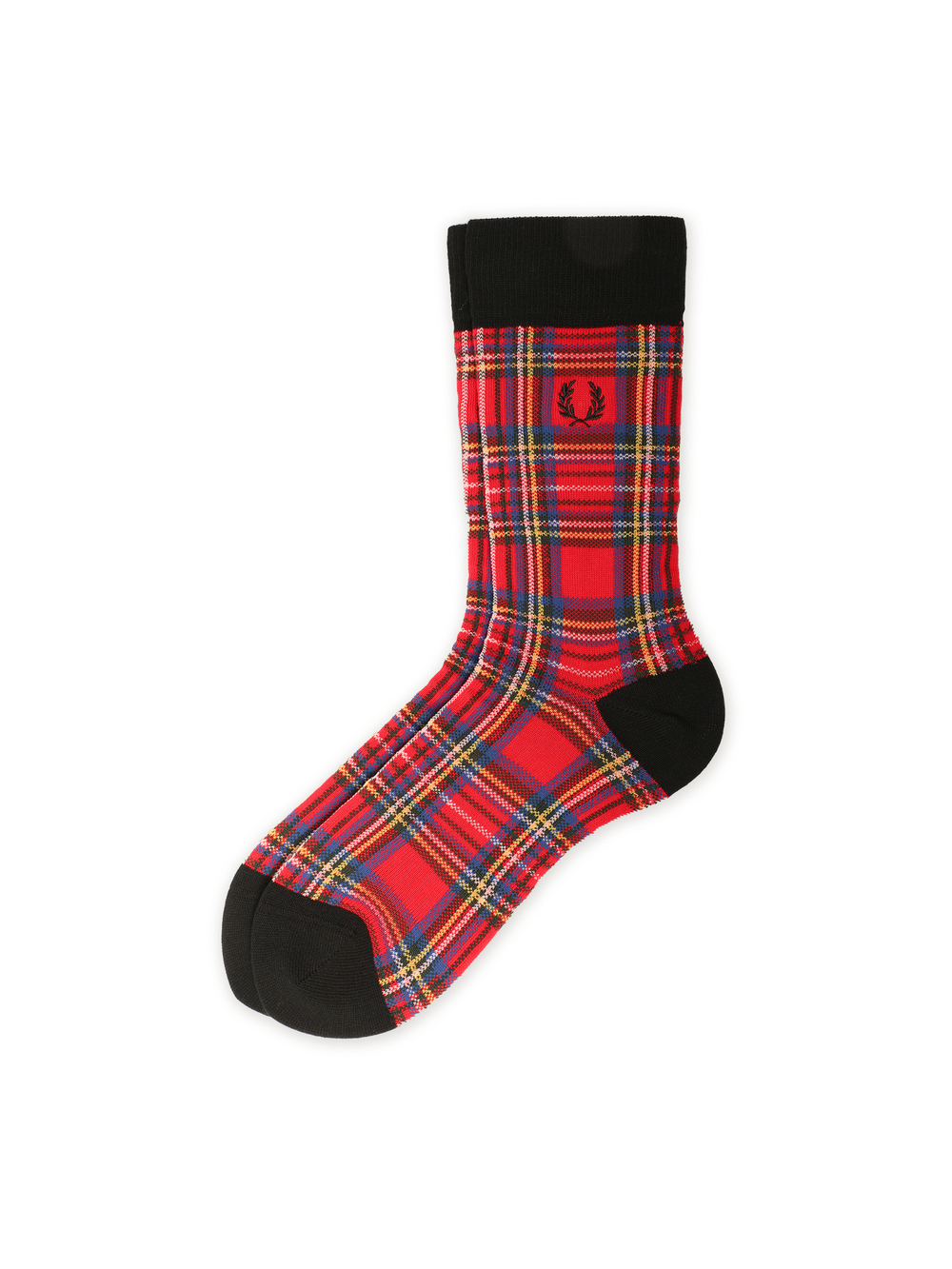 Носки Tartan Sock