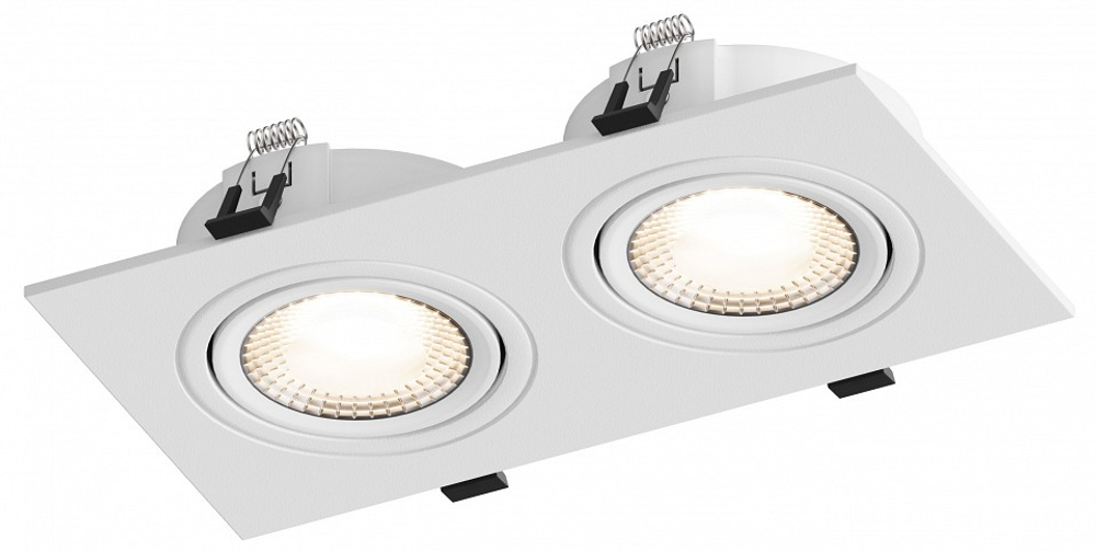 Встраиваемый светильник Hesby Lighting AtLas HSBL_0088