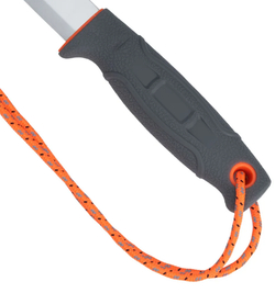НОЖ HL UNIVERSAL HUNTING GREY КЛИНОК 10см VT322-A