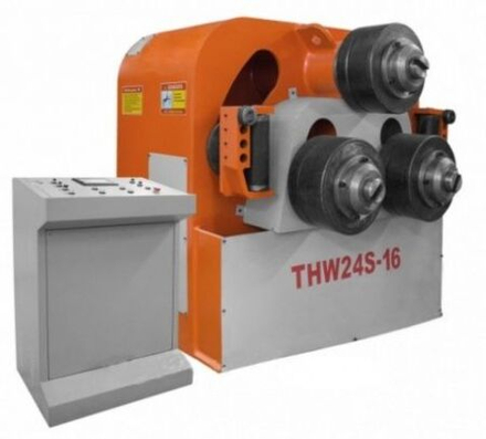 Гидравлический профилегиб Stalex THW24S-16