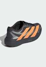 Кроссовки ADIDAS ADIZERO ADIOS EVO SL - carbon/lucid orange/silver met.