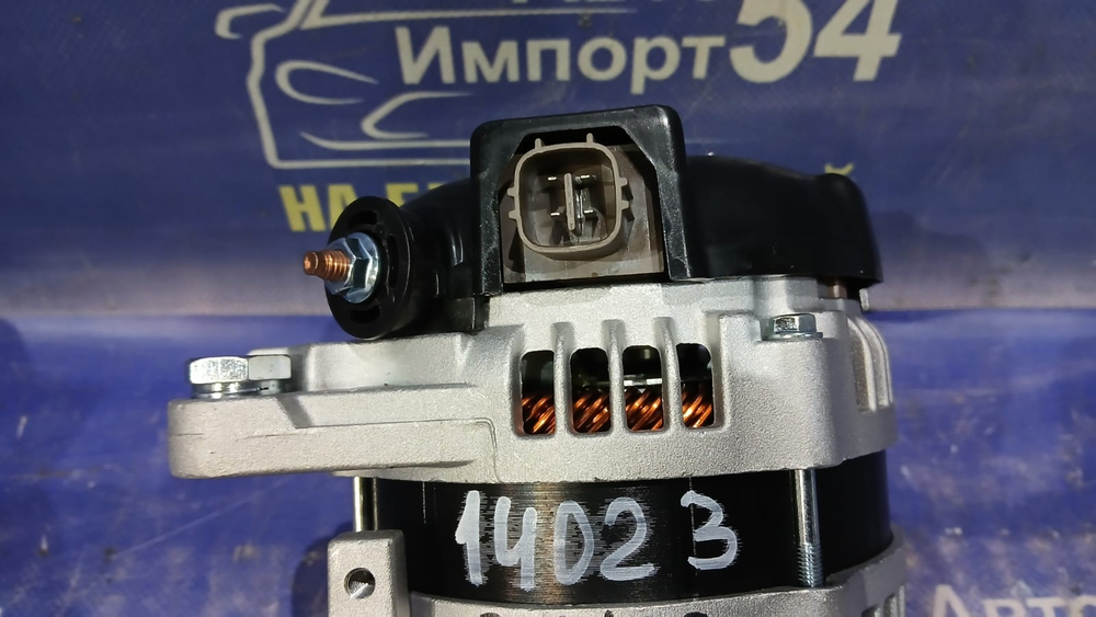 Генератор TOYOTA CAMRY 2011-2018