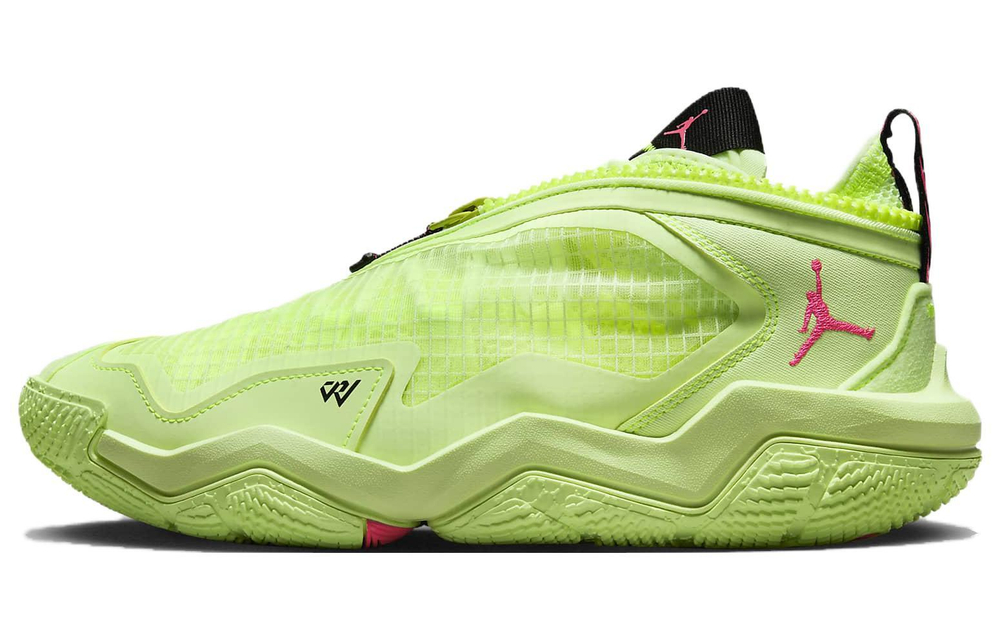 Кроссовки Jordan Why Not .6 "Barely Volt" 6