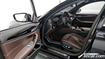 BMW 5 Series (G30) 530i M Sports (06.2021)