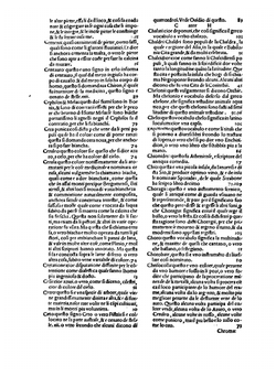 M.l. Vitrvuio Pollione De Architectura | Vitruvius Pollio