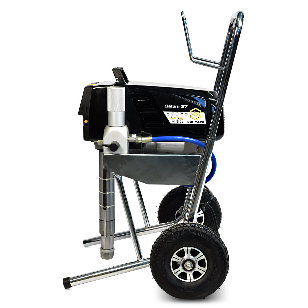 Окрасочный аппарат Schtaer Saturn 37